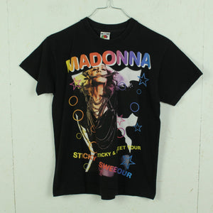 VINTAGE Madonna T-Shirt Gr. S