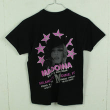 Laden Sie das Bild in den Galerie-Viewer, VINTAGE Madonna T-Shirt Gr. S