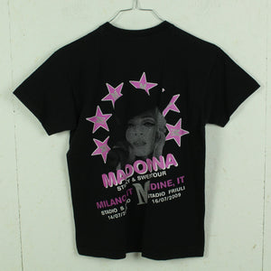 VINTAGE Madonna T-Shirt Gr. S