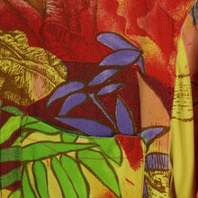 Laden Sie das Bild in den Galerie-Viewer, VINTAGE Bluse Gr. M