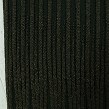 Laden Sie das Bild in den Galerie-Viewer, Second Hand BY MALENE BIRGER Rock Gr. M grün Strickrock NEU (*)