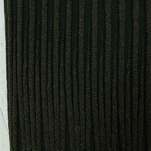 Second Hand BY MALENE BIRGER Rock Gr. M grün Strickrock NEU (*)