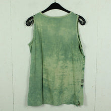 Laden Sie das Bild in den Galerie-Viewer, VINTAGE Tank Top Gr. S
