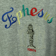 Laden Sie das Bild in den Galerie-Viewer, VINTAGE Souvenir T-Shirt Gr. M &quot;Ephesus&quot;