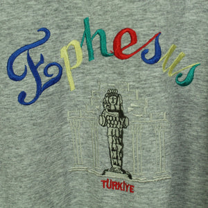 VINTAGE Souvenir T-Shirt Gr. M "Ephesus"