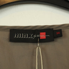 Laden Sie das Bild in den Galerie-Viewer, Second Hand MINX Kleid Gr. 36 Mod. Drogo NEU (*)