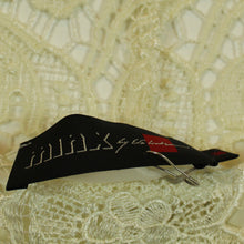 Laden Sie das Bild in den Galerie-Viewer, Second Hand MINX Bluse Gr. 36 creme Mod. Gloria Spitzenbluse Bluse NEU (*)