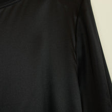 Laden Sie das Bild in den Galerie-Viewer, Second Hand PENNYBLACK Seidenbluse Gr. 42 Mod. Ellen NEU mit Etikett (*)