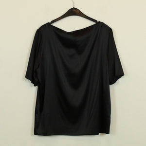 Second Hand PENNYBLACK Seidenbluse Gr. 42 Mod. Ellen NEU mit Etikett (*)