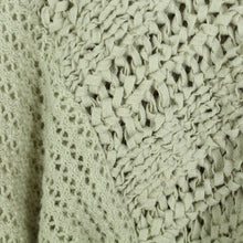 Laden Sie das Bild in den Galerie-Viewer, Second Hand THE KOOPLES Pullover Gr. XS beige Strick (*)