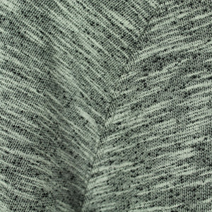 Second Hand COS Sweatshirt Gr. M grau meliert (*)