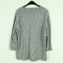 Laden Sie das Bild in den Galerie-Viewer, Second Hand COS Sweatshirt Gr. M grau meliert (*)