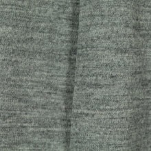 Laden Sie das Bild in den Galerie-Viewer, Second Hand BALENCIAGA Wollrock Gr. 38 grau Minirock (*)