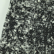 Laden Sie das Bild in den Galerie-Viewer, Second Hand PROENZA SCHOULER Shorts mit Seide Gr. S schwarz weiss Designer (*)