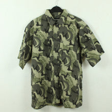 Laden Sie das Bild in den Galerie-Viewer, VINTAGE 90s Hemd Gr. M