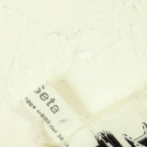 VINTAGE Seidenbluse Gr. S