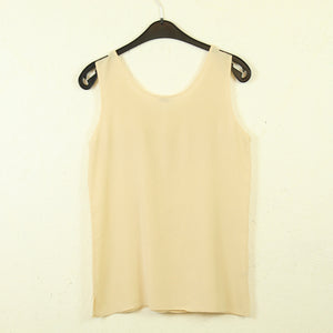 VINTAGE Seidenbluse Gr. S