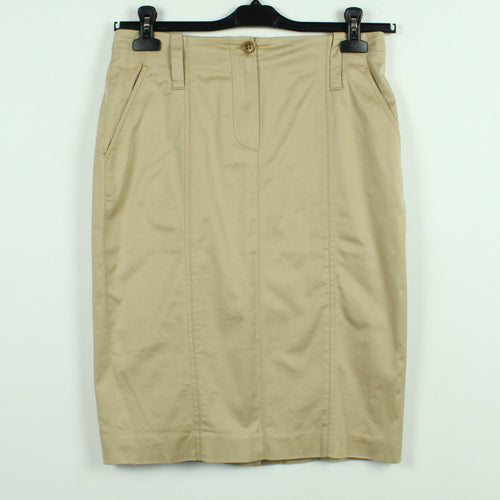 Second Hand RENÉ LEZARD Rock Gr. 38 beige uni (*)