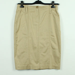 Second Hand RENÉ LEZARD Rock Gr. 38 beige uni (*)