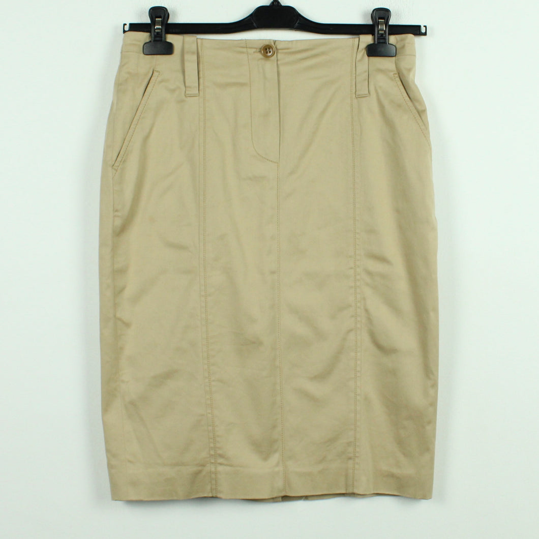 Second Hand RENÉ LEZARD Rock Gr. 38 beige uni (*)