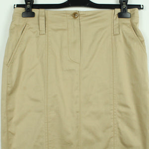Second Hand RENÉ LEZARD Rock Gr. 38 beige uni (*)