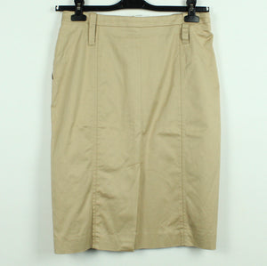 Second Hand RENÉ LEZARD Rock Gr. 38 beige uni (*)