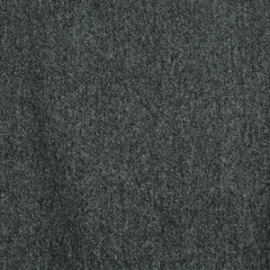 Second Hand DRYKORN Rock mit Wolle und Seide Gr. 40 schwarz weiß meliert (*)