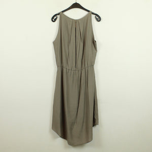 Second Hand SECOND FEMALE Kleid Gr. 40 taupe (*)