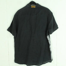 Laden Sie das Bild in den Galerie-Viewer, VERSACE VINTAGE 90s Hemd Gr. L