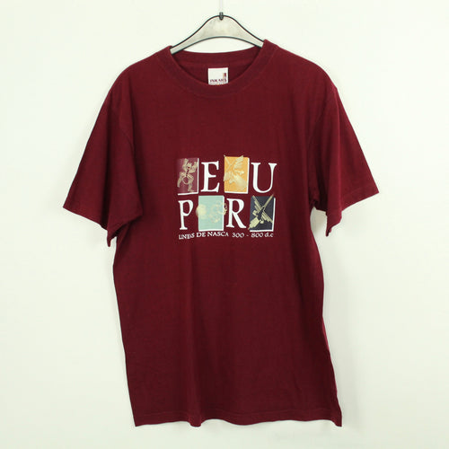 VINTAGE Souvenir T-Shirt 
