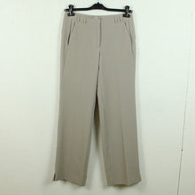 Laden Sie das Bild in den Galerie-Viewer, Second Hand GUSTAV Hose Gr. 36 greige NEU (*)