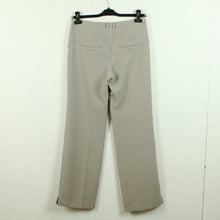 Laden Sie das Bild in den Galerie-Viewer, Second Hand GUSTAV Hose Gr. 36 greige NEU (*)