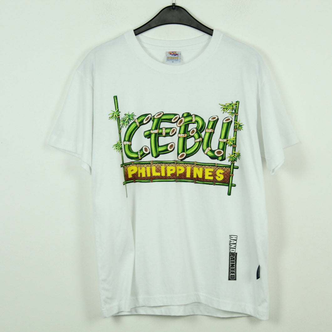 VINTAGE Souvenir T-Shirt Gr. M 