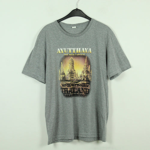 VINTAGE Souvenir T-Shirt Gr. L 