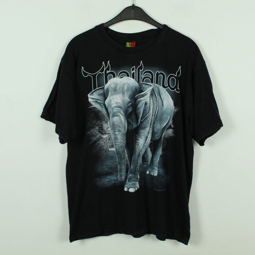 VINTAGE Souvenir T-Shirt Gr. L 