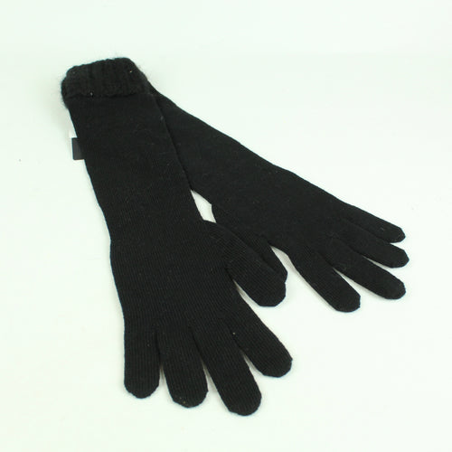 Second Hand PENNYBLACK Handschuhe schwarz NEU (*)