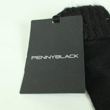 Laden Sie das Bild in den Galerie-Viewer, Second Hand PENNYBLACK Handschuhe schwarz NEU (*)