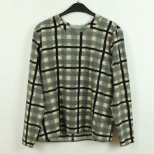 Laden Sie das Bild in den Galerie-Viewer, Second Hand STELLA NOVA Bluse Gr. 40 mehrfarbig gemustert (*)