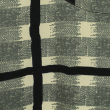 Laden Sie das Bild in den Galerie-Viewer, Second Hand STELLA NOVA Bluse Gr. 40 mehrfarbig gemustert (*)