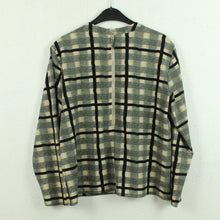 Laden Sie das Bild in den Galerie-Viewer, Second Hand STELLA NOVA Bluse Gr. 40 mehrfarbig gemustert (*)