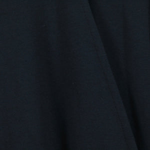 Second Hand SELECTED FEMME Maxikleid Gr. S blau Mod. Kimono Sweat Dress (*)