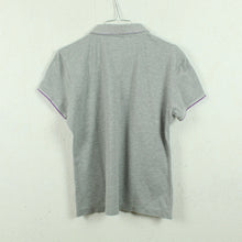 Laden Sie das Bild in den Galerie-Viewer, CHAMPION Vintage Ladies Poloshirt Gr. S (*)