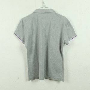 CHAMPION Vintage Ladies Poloshirt Gr. S (*)