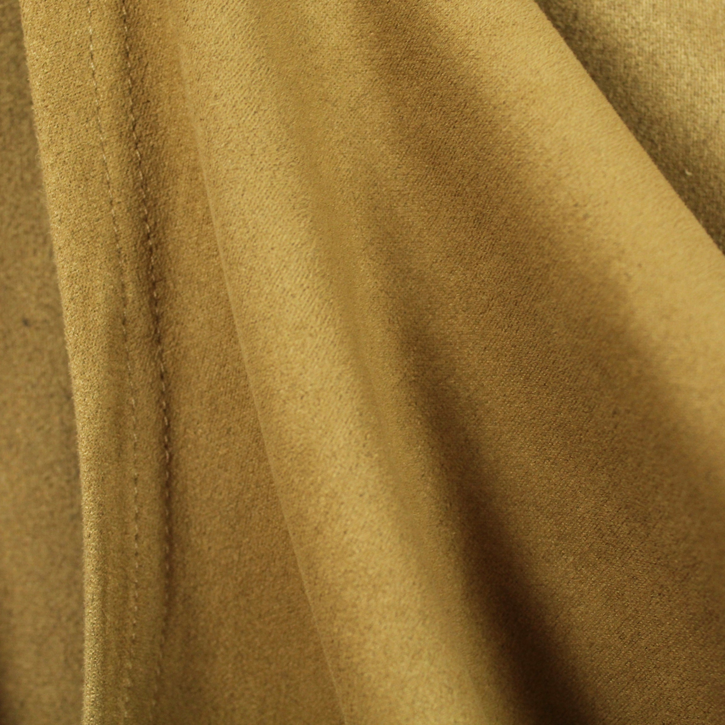 Second Hand THE SWISS LABEL Kleid Gr. 38 braun NEU (*)