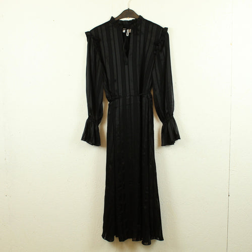 Second Hand & OTHER STORIES Maxikleid Gr. 34 schwarz festlich (*)