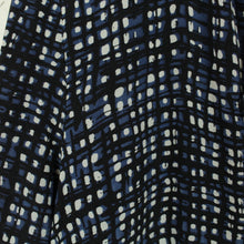Laden Sie das Bild in den Galerie-Viewer, Second Hand GERARD DAREL Kleid Gr. 42 mehrfarbig gemustert (*)