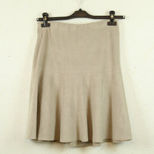 Laden Sie das Bild in den Galerie-Viewer, Second Hand MINX Rock Gr. 38 beige NEU (*)