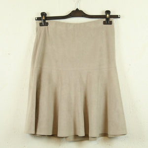 Second Hand MINX Rock Gr. 38 beige NEU (*)