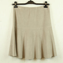 Laden Sie das Bild in den Galerie-Viewer, Second Hand MINX Rock Gr. 38 beige NEU (*)