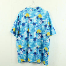 Laden Sie das Bild in den Galerie-Viewer, VINTAGE Hawaii Hemd Gr. M